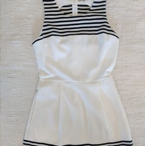 Super Cute Madewell Verse Dress Size XS